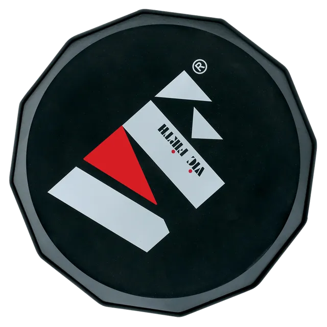 vic-firth-vf-practice-pad-bungs-pad image 1