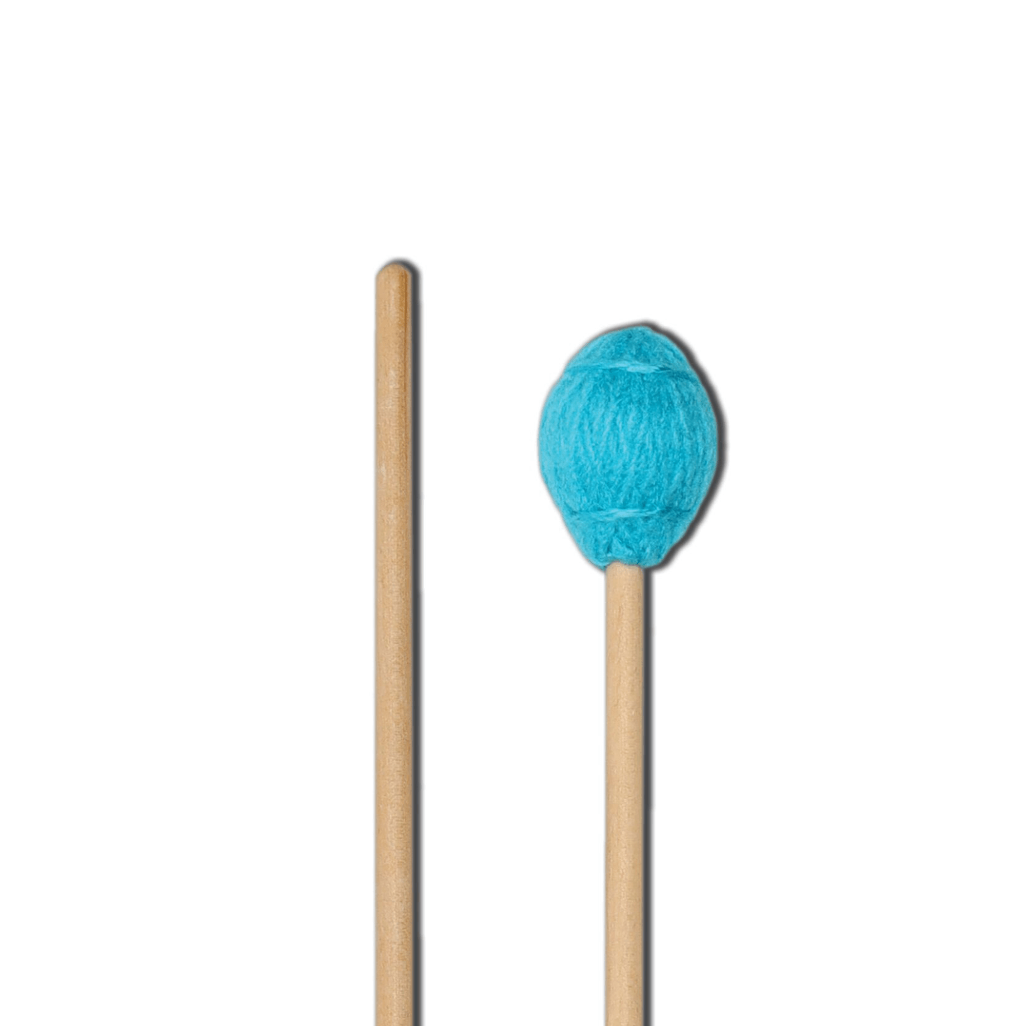 vic-firth-balter-ensemble-b15-marimba-mallets-soft-aqua image 4
