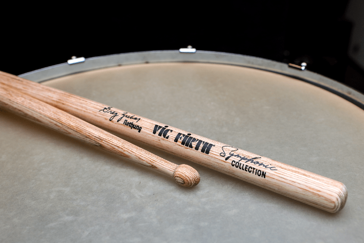 vic-firth-symphonic-collection-greg-zuber-nothung-konzert-snaredrumsticks image 5