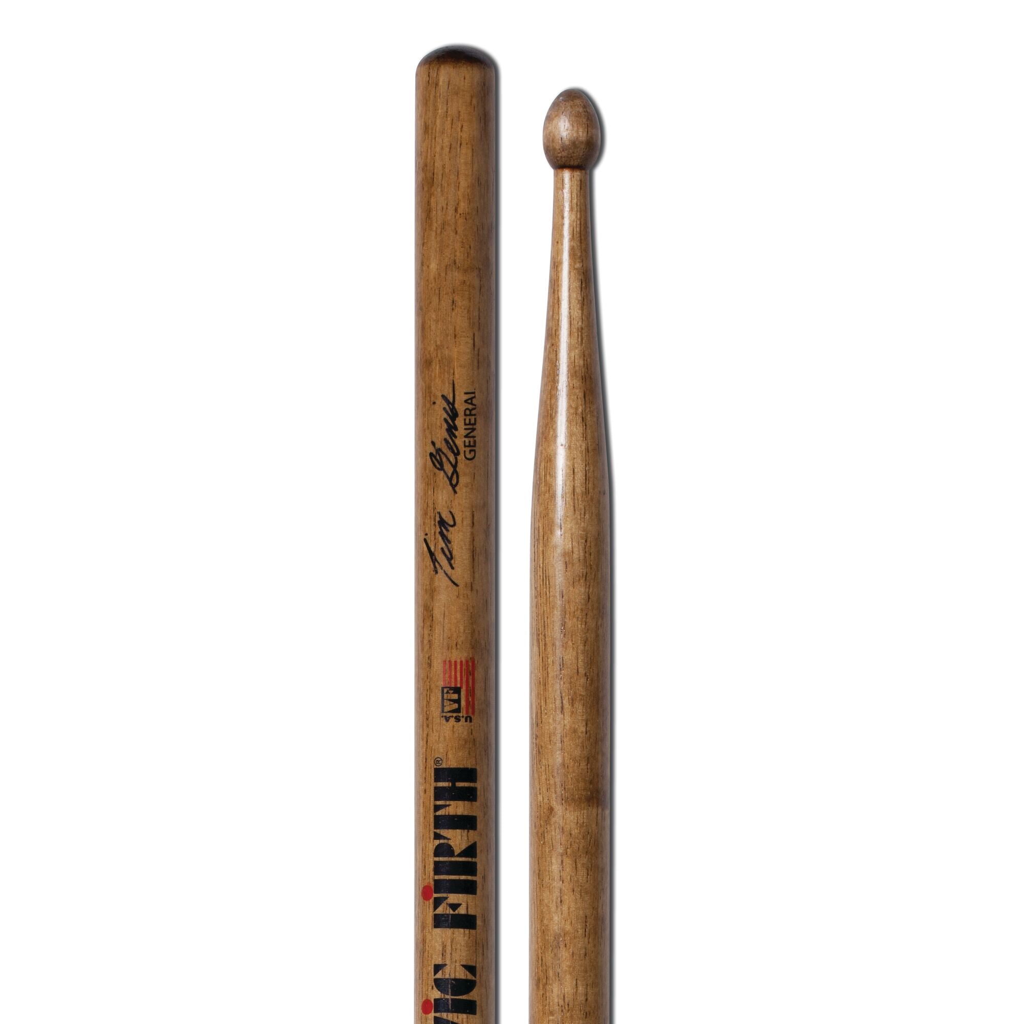 vic-firth-symphonic-collection-tim-genis-general-sticks image 4