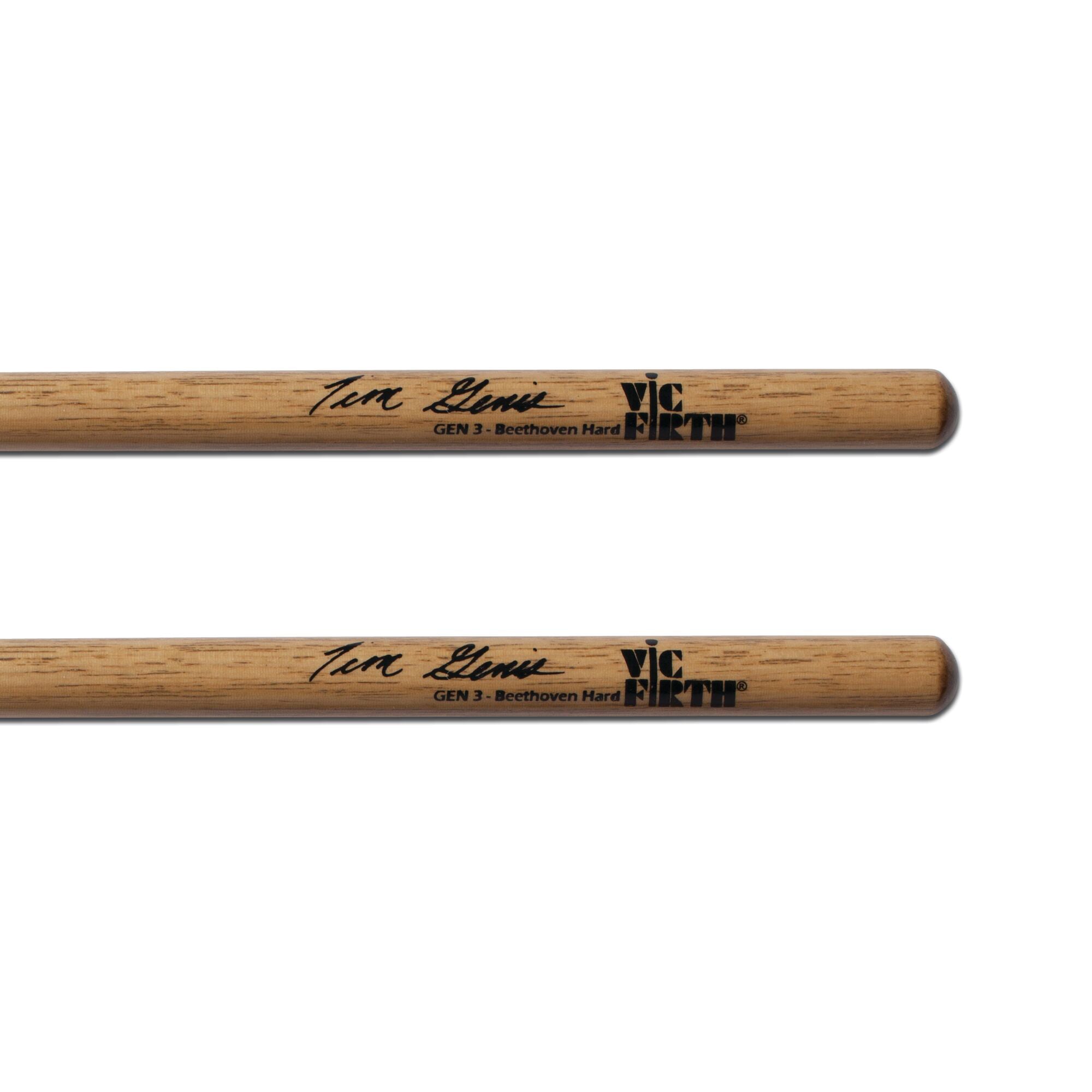vic-firth-gen3-tim-genis-beethoven-hard-paukenschl-gel image 2