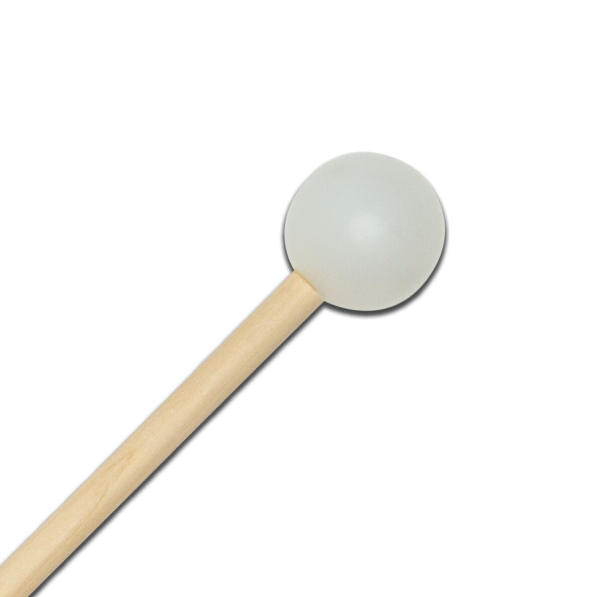 vic-firth-m14-american-custom-keyboard-mallets-soft-white-poly image 3