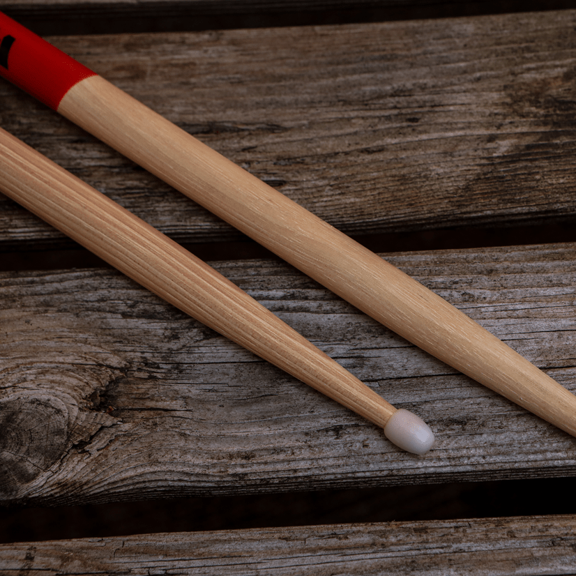 vic-firth-american-classic-extreme-5a-nylon-vic-grip-drumsticks image 8