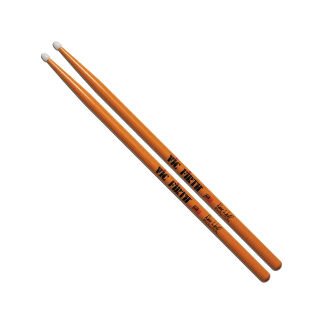 vic-firth-signature-dave-weckl-evolution-nylon-drumsticks image 1