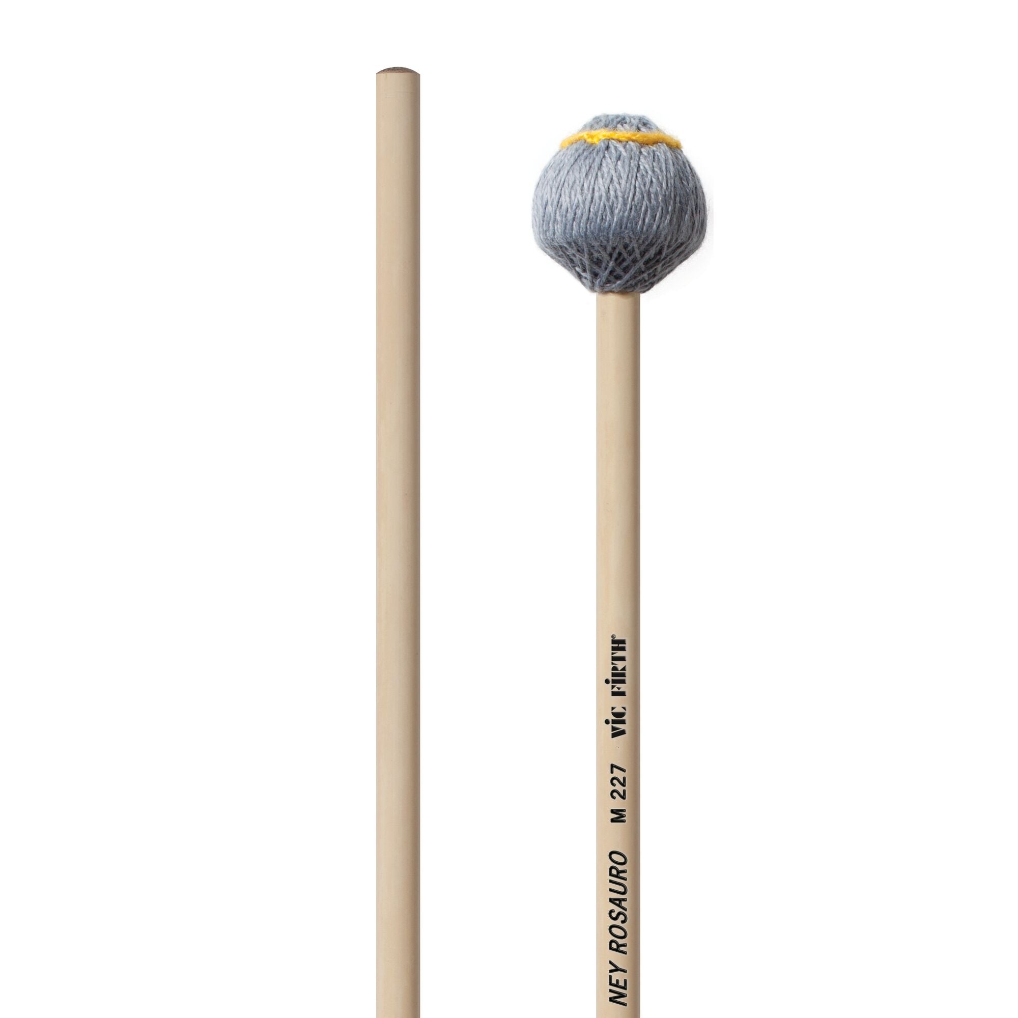 vic-firth-m227-ney-rosauro-keyboard-mallets-hard-cord image 4