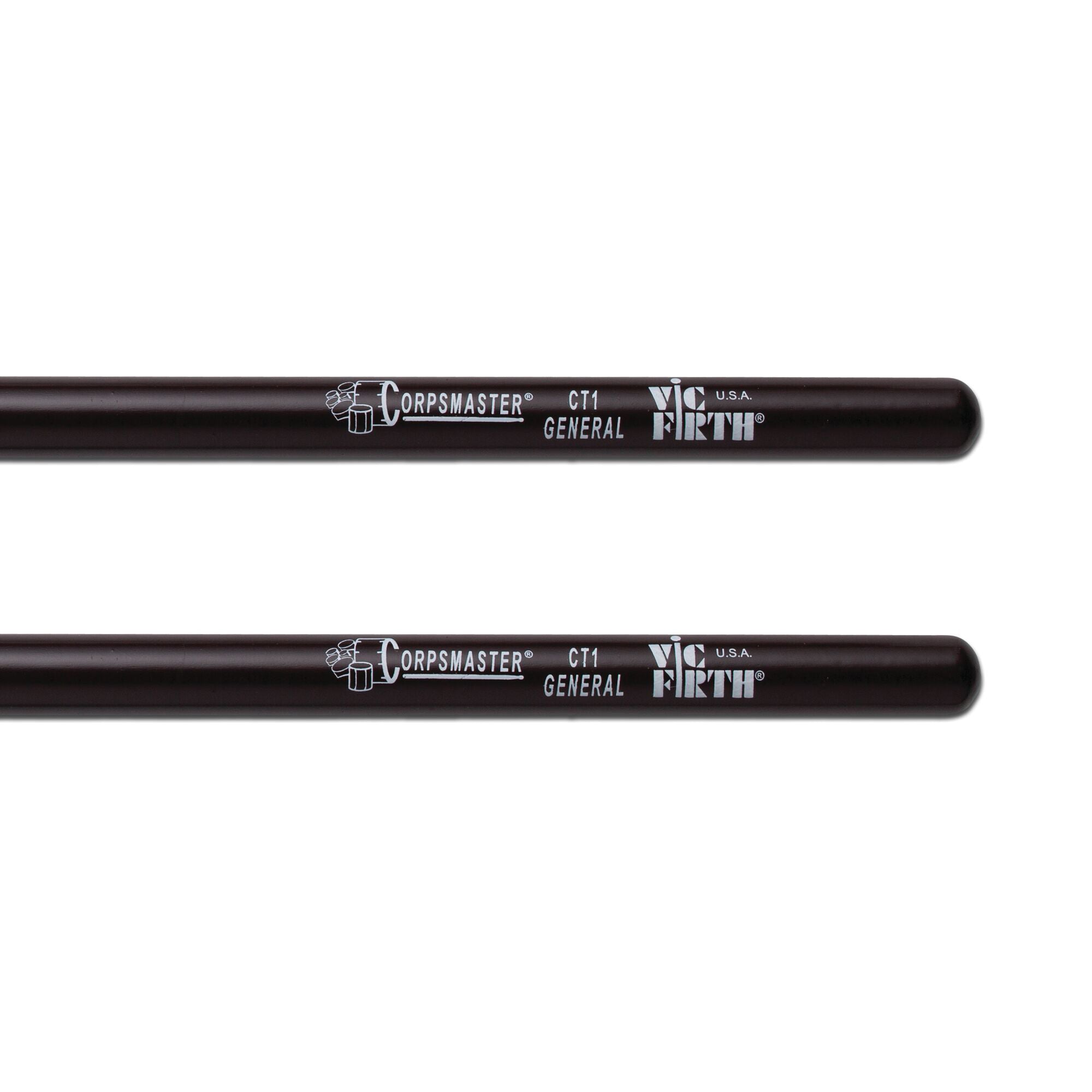 vic-firth-ct1-corpsmaster-timpani-mallets-general image 2