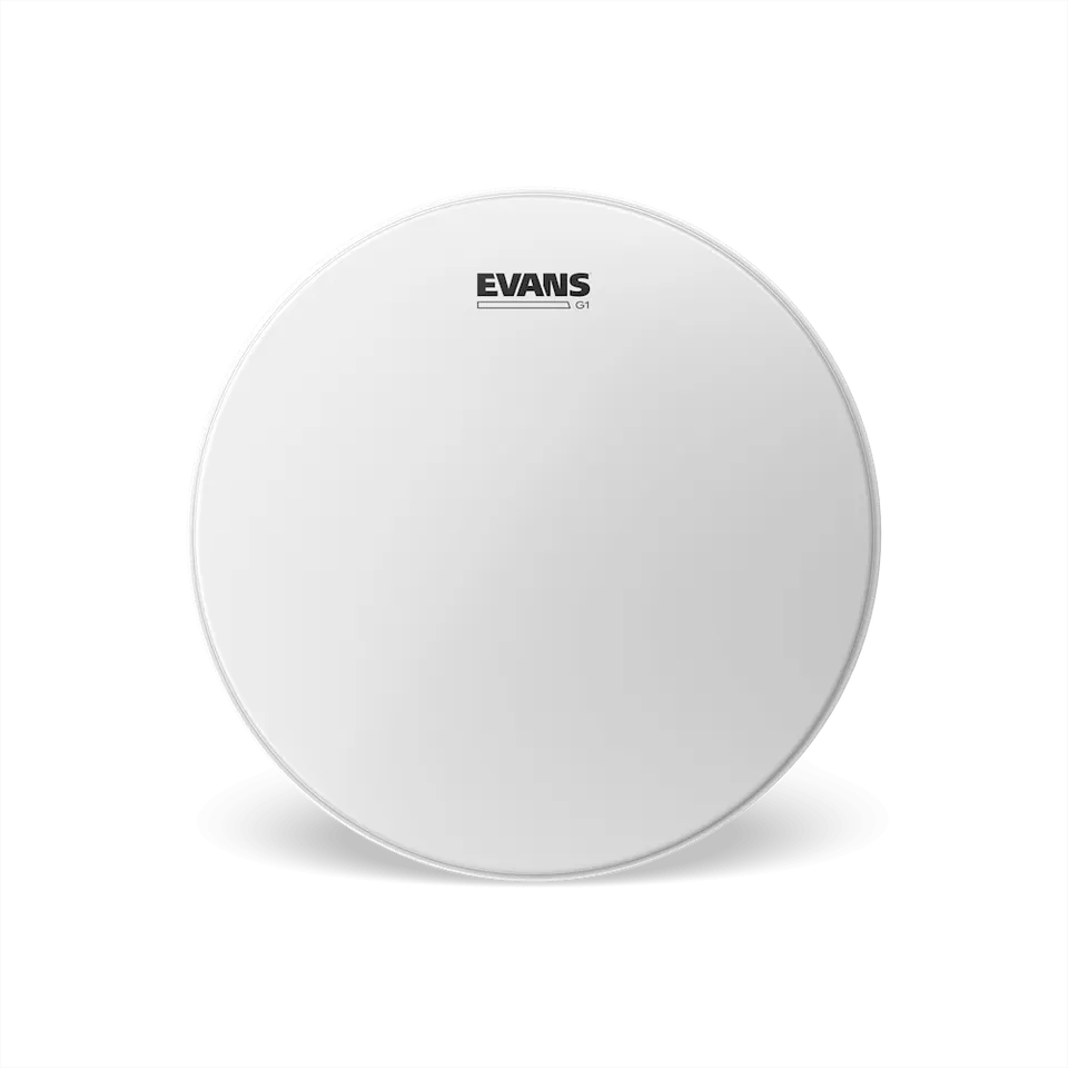 evans-g1-coated-snare-batter-fell-1-lagig-10mil image 1