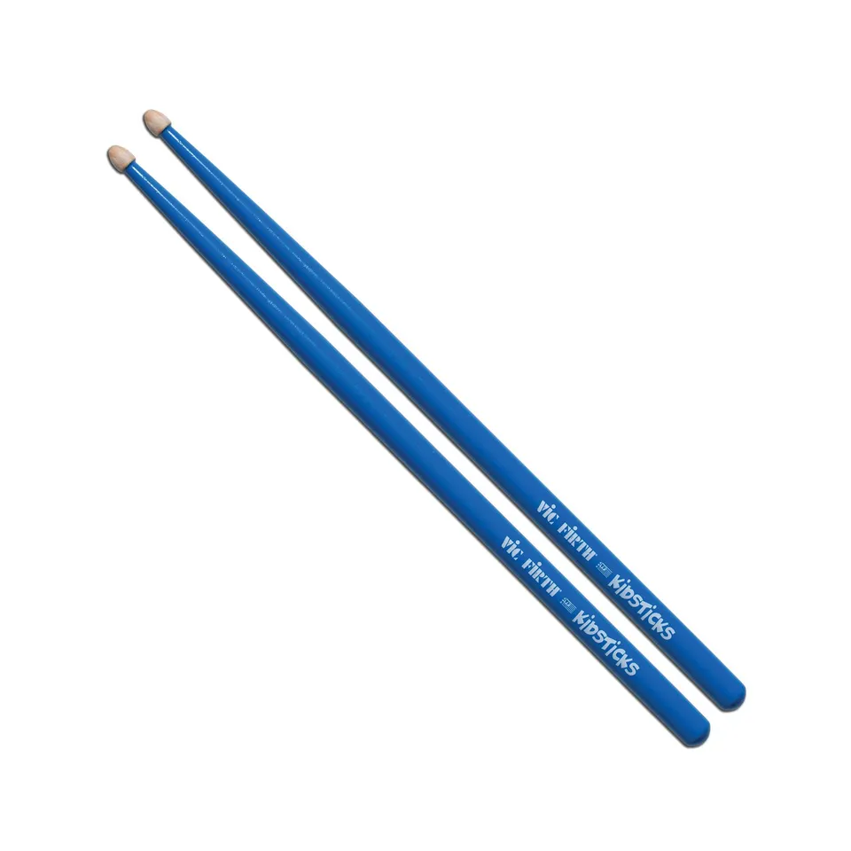 vic-firth-kidsticks-american-classic-drumsticks-f-r-kinder-3-8-jahre image 1