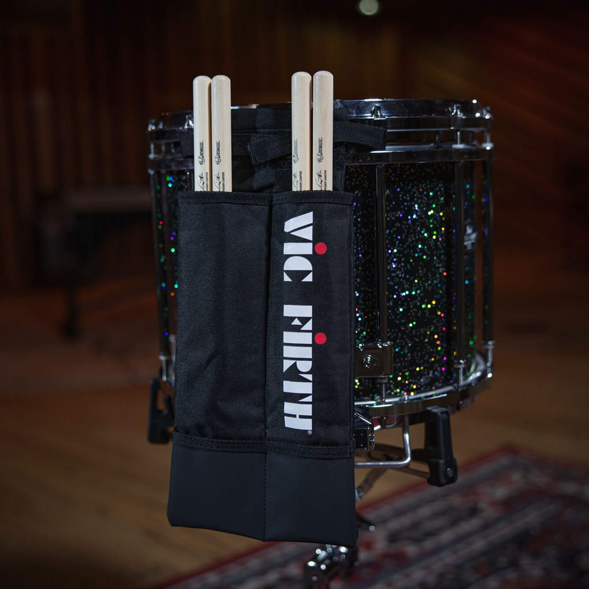 vic-firth-performer-double-stick-bag-tasche image 5