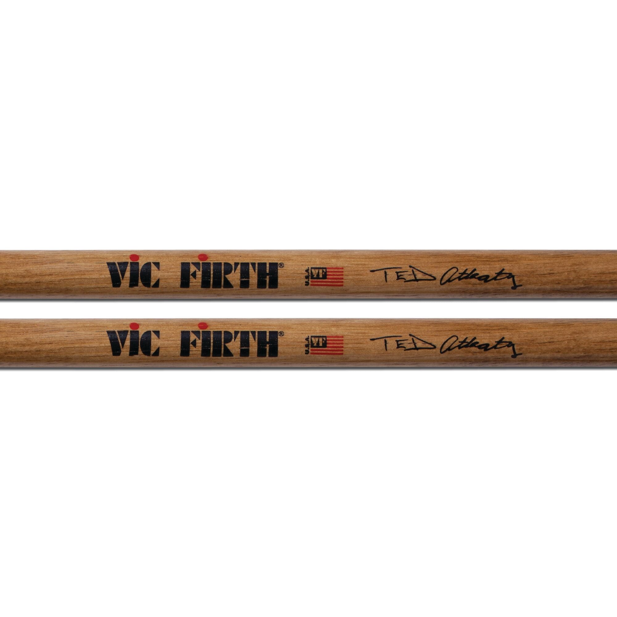 vic-firth-symphonic-collection-ted-atkatz-concert-sticks image 2