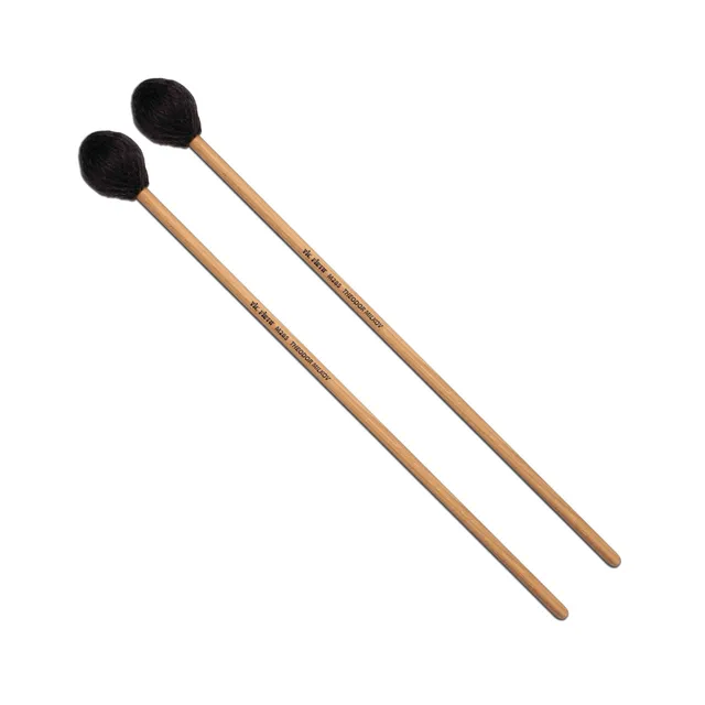 vic-firth-m285-theodor-milkov-keyboard-mallet-hard image 1