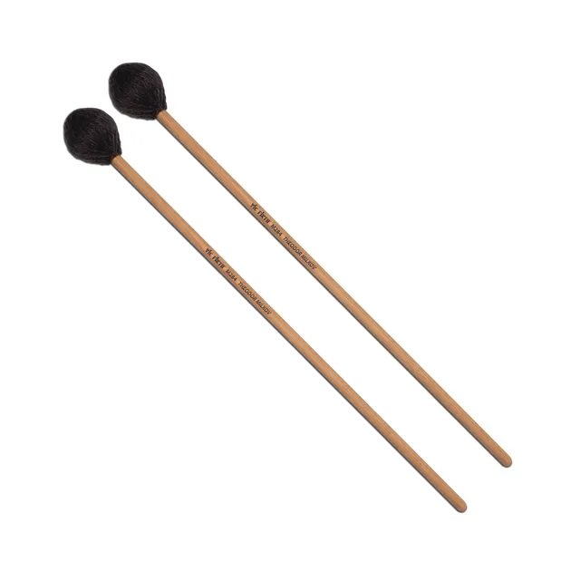 vic-firth-m284-theodor-milkov-signature-keyboard-mallets-medium-hard image 1