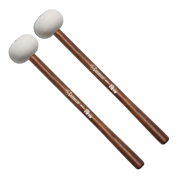 vic-firth-mb5h-corpsmaster-marching-bass-schl-gel-xx-large-hard image 1