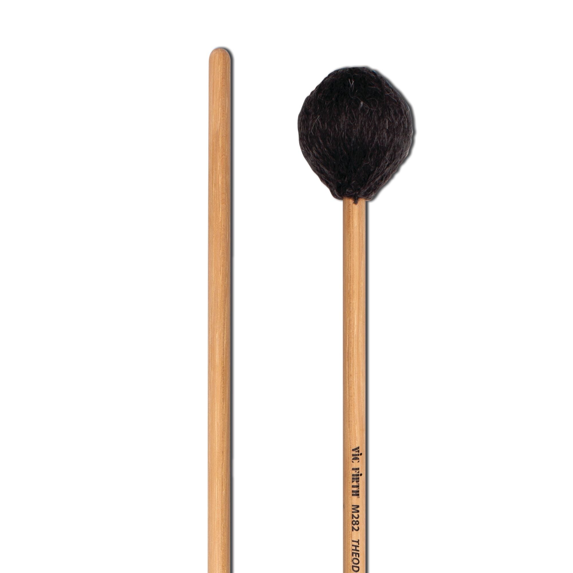 vic-firth-m282-theodor-milkov-keyboard-schl-gel-medium-soft image 4