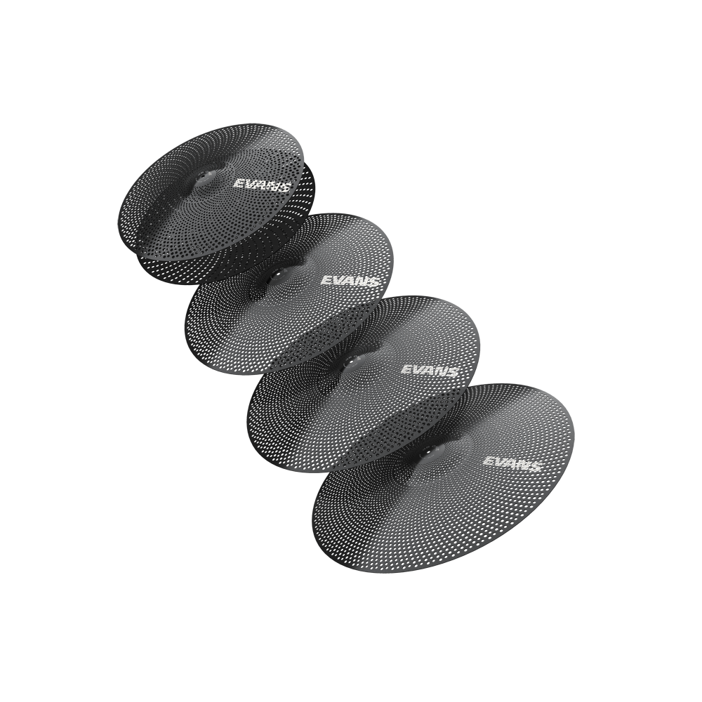 evans-db-one-low-volume-becken-mit-dbalance image 1