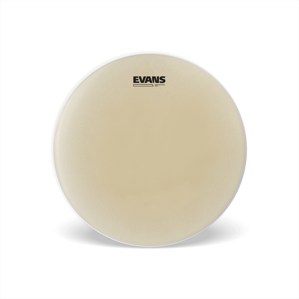 evans-orchestral-200-14-snare-resonanzfell image 1