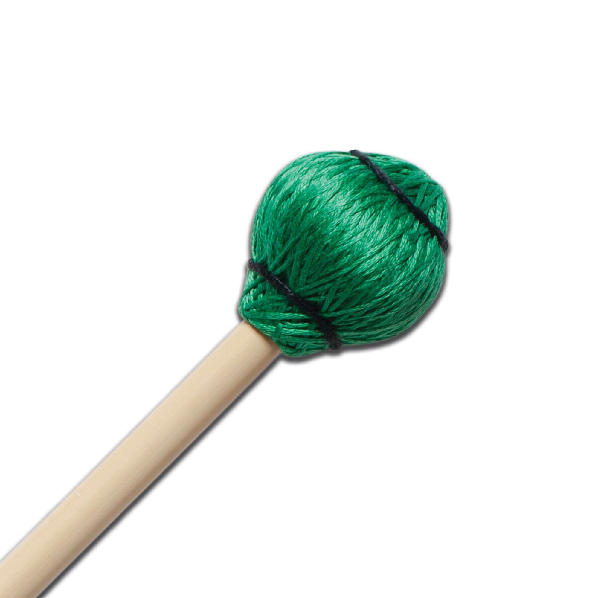 vic-firth-m32-terry-gibbs-medium-hard-green-cord-mallets-vibraphon-schl-gel image 3