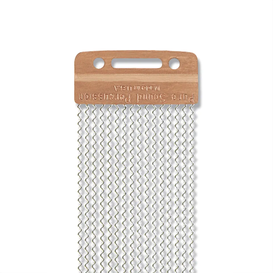evans-custom-snare-wire-snareteppich-stahl image 1