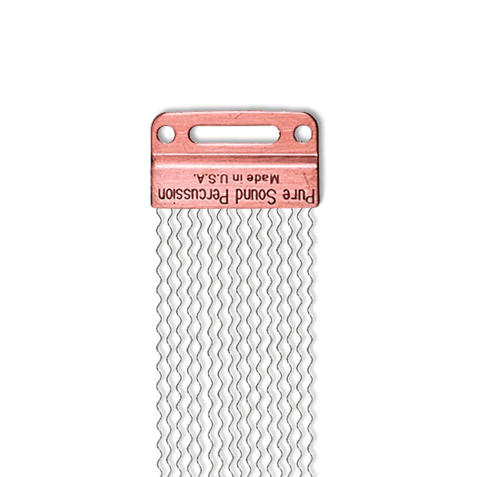 evans-concert-snare-wire-12-str-ngig-edelstahl-teppich image 1
