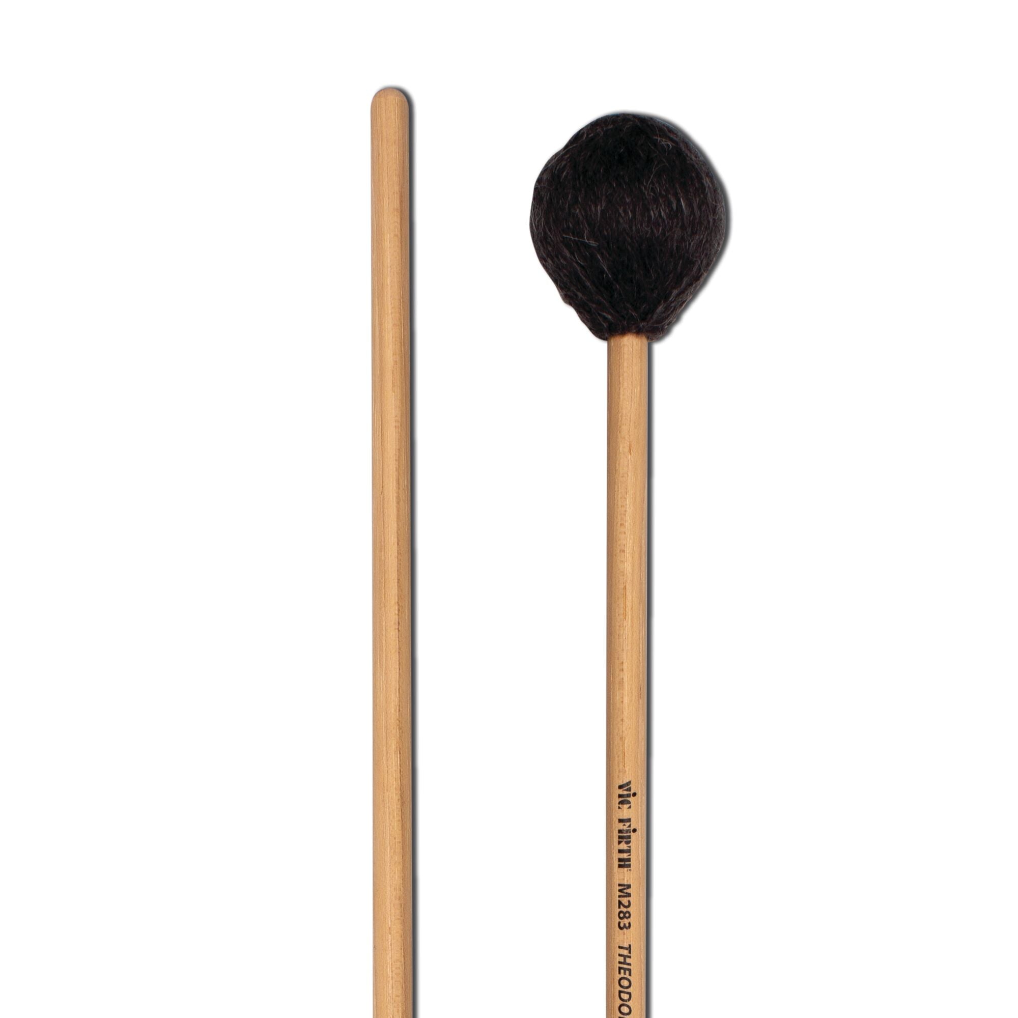 vic-firth-m283-theodor-milkov-medium-keyboard-mallets image 4