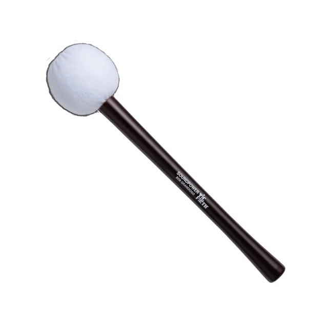 vic-firth-bd8-soundpower-bass-drum-grandioso-mallet image 1