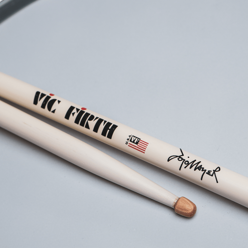 vic-firth-signature-jojo-mayer-drumsticks image 8