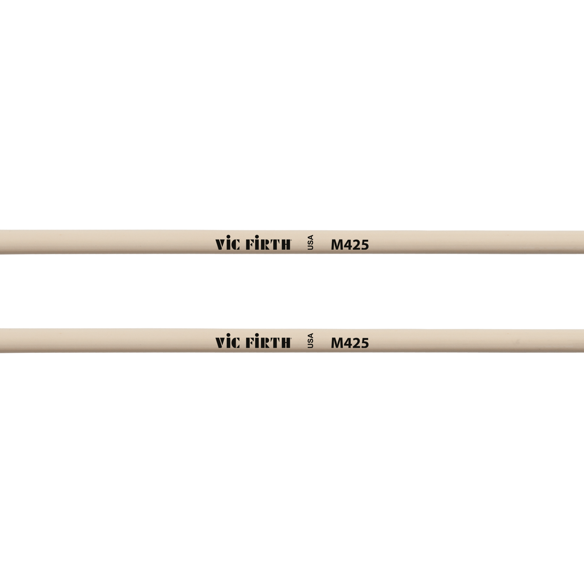 vic-firth-m425-articulate-series-glockenspiel-schl-gel-1-1-8-nylon-rund image 2