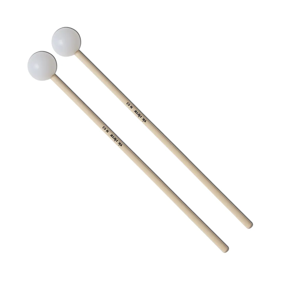 vic-firth-m63-corpsmaster-keyboard-poly-schl-gel-medium image 1