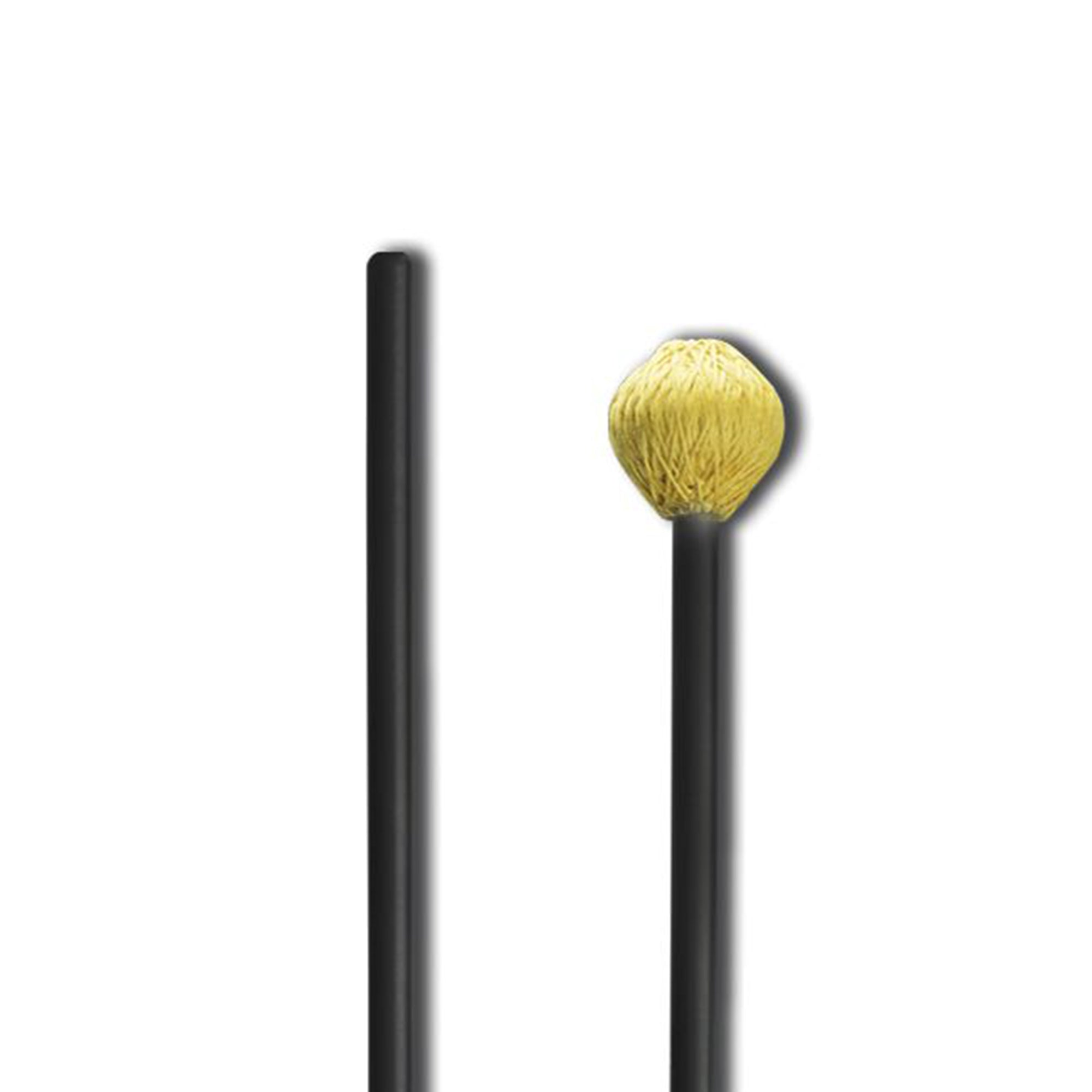 vic-firth-bbb4-balter-basics-schl-gel-hart-yellow-cord image 4