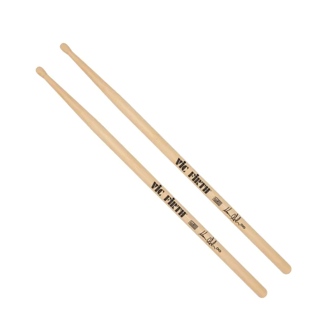 vic-firth-signature-marcus-gilmore-drumsticks-85a image 1
