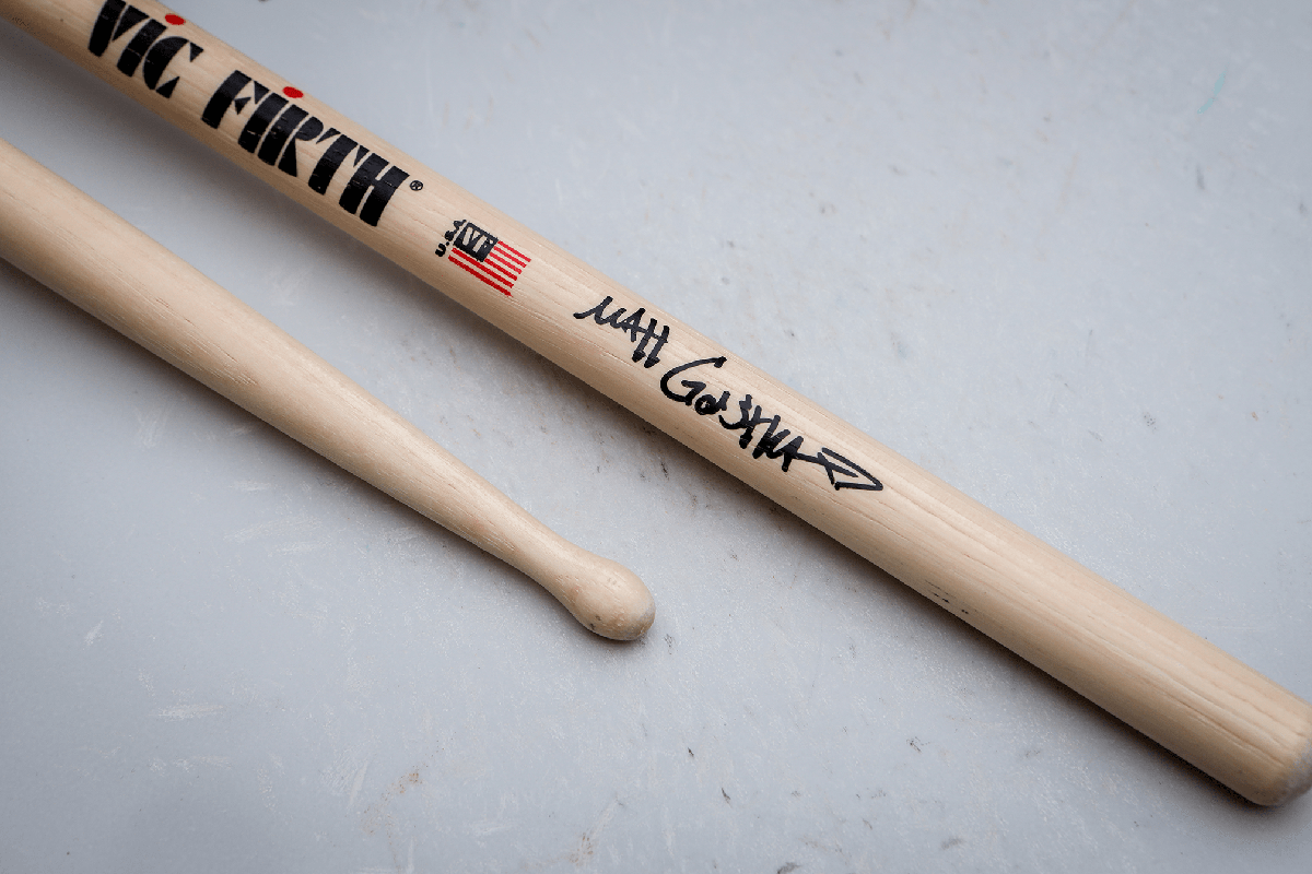 vic-firth-signature-series-matt-garstka-drumsticks image 5