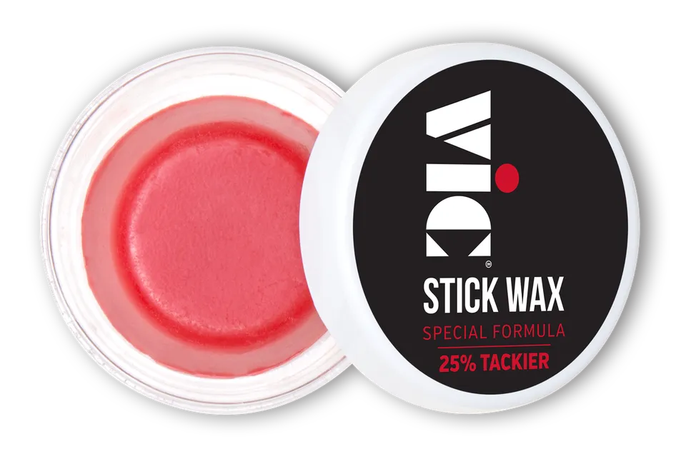 vic-firth-vicwax-drumstick-wachs-grip-beerenduft image 1