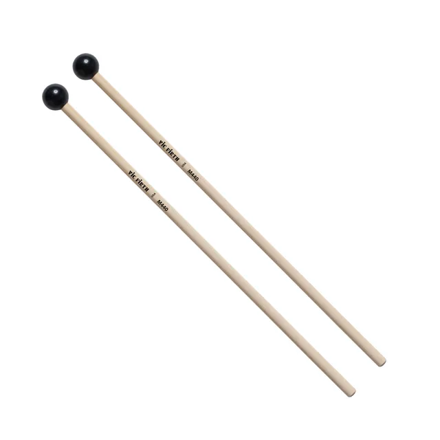 vic-firth-m440-articulate-series-glockenspiel-schl-gel-7-8-phenolic-rund image 1