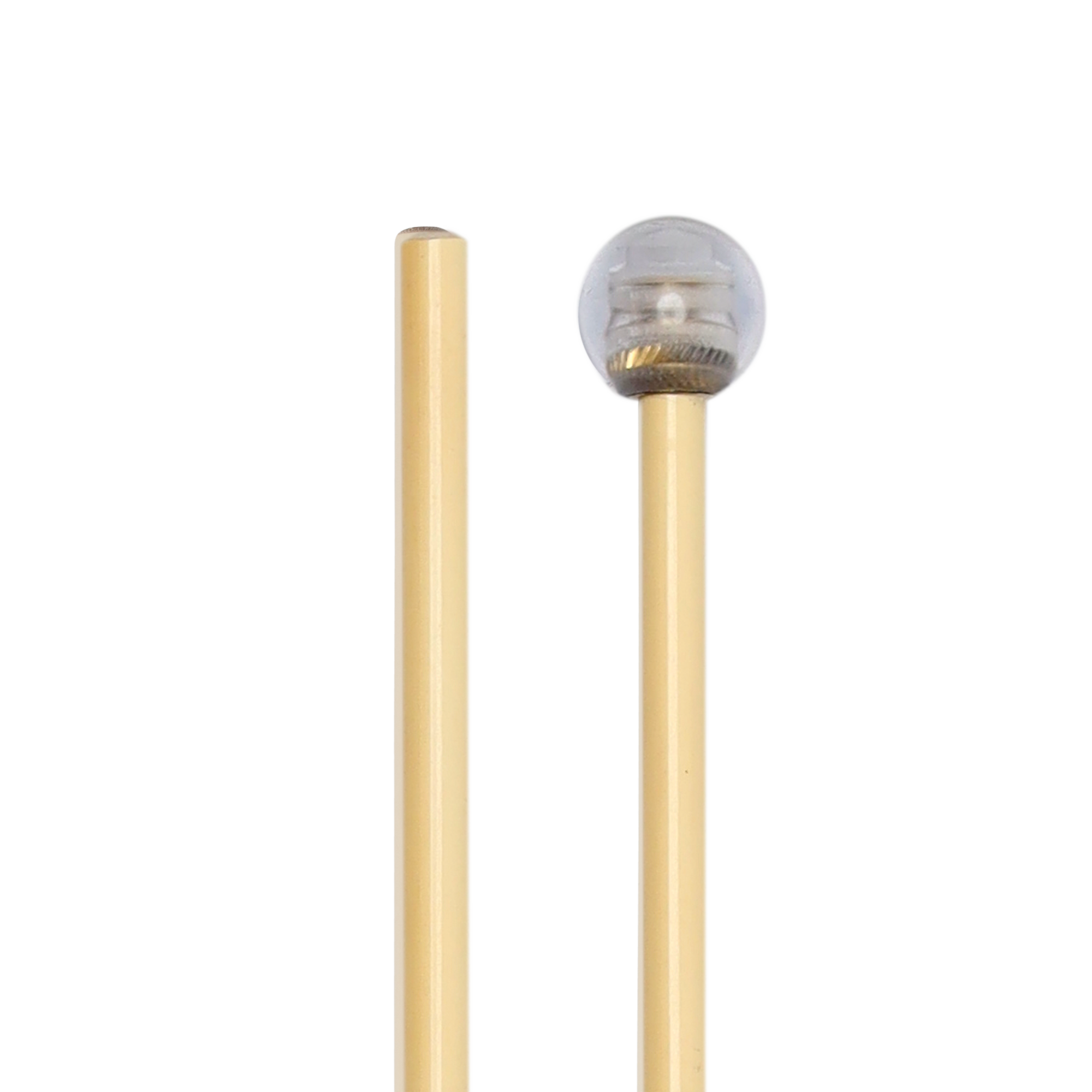vic-firth-m433-articulate-keyboard-mallet-glockenspiel-schl-gel-1-lexan image 3