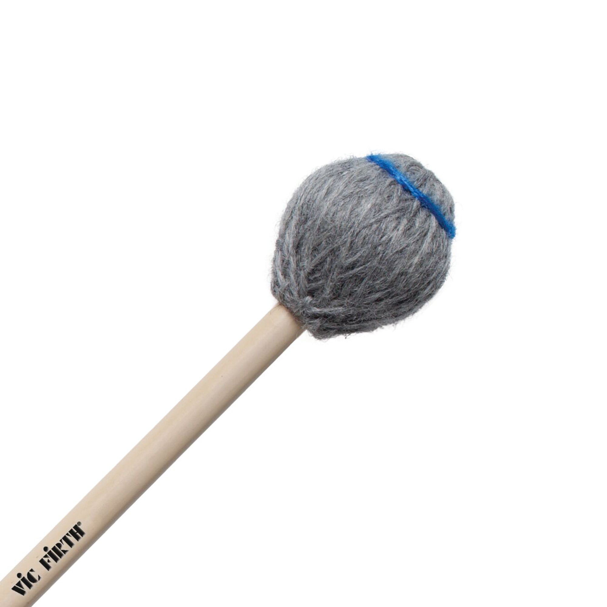 vic-firth-m223-ney-rosauro-signature-keyboard-mallets-medium-hard-yarn image 3