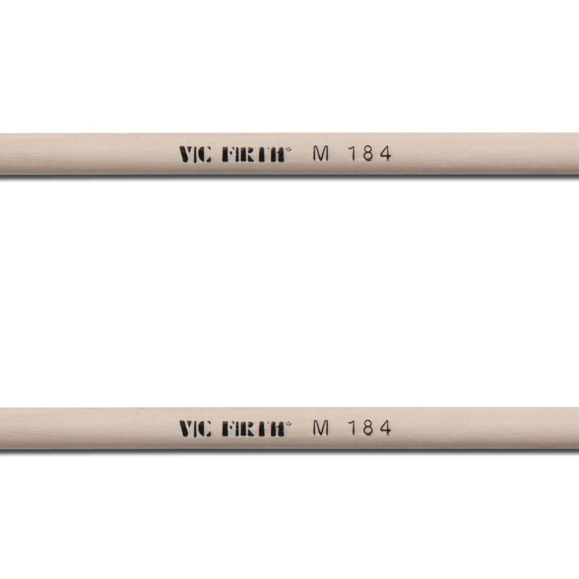 vic-firth-m184-corpsmaster-multi-application-marimba-mallets-hard image 2