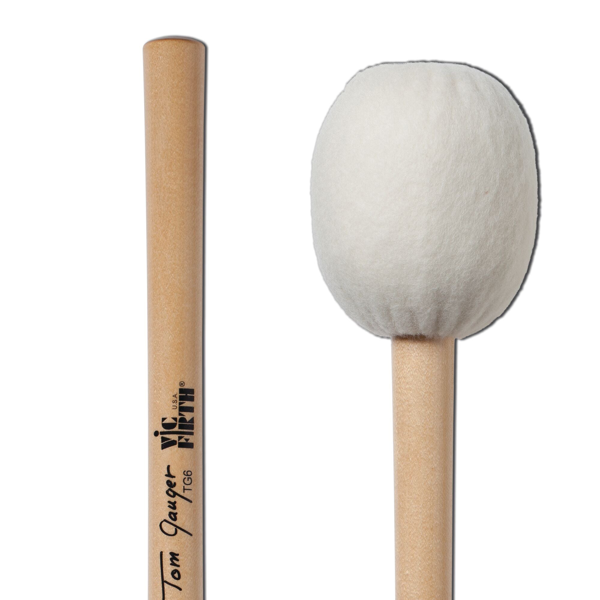 vic-firth-tg06-tom-gauger-fortissimo-konzert-schlegel image 4