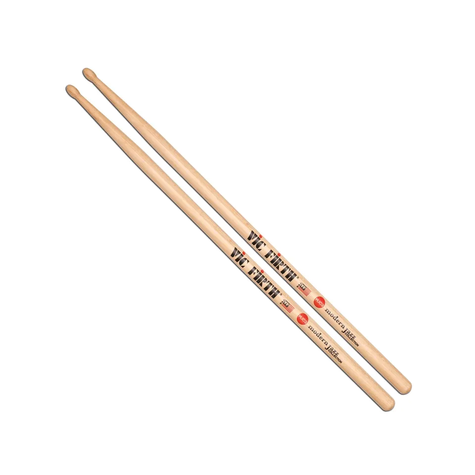 vic-firth-modern-jazz-collection-drumsticks-3er-pack image 1