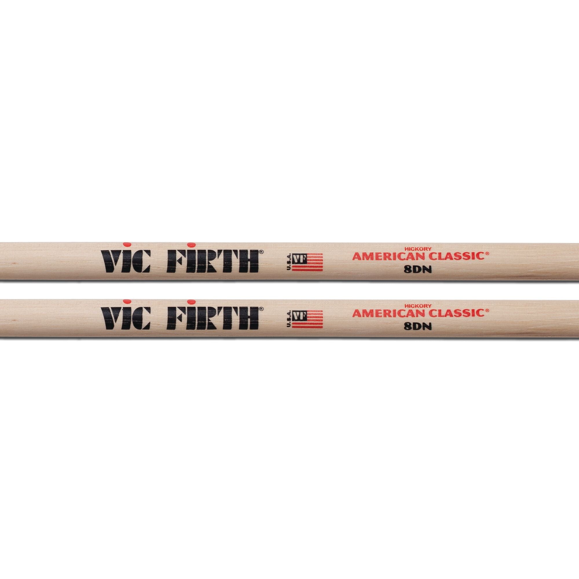 vic-firth-american-classic-8d-drumsticks-nylon-trommelst-cke image 2