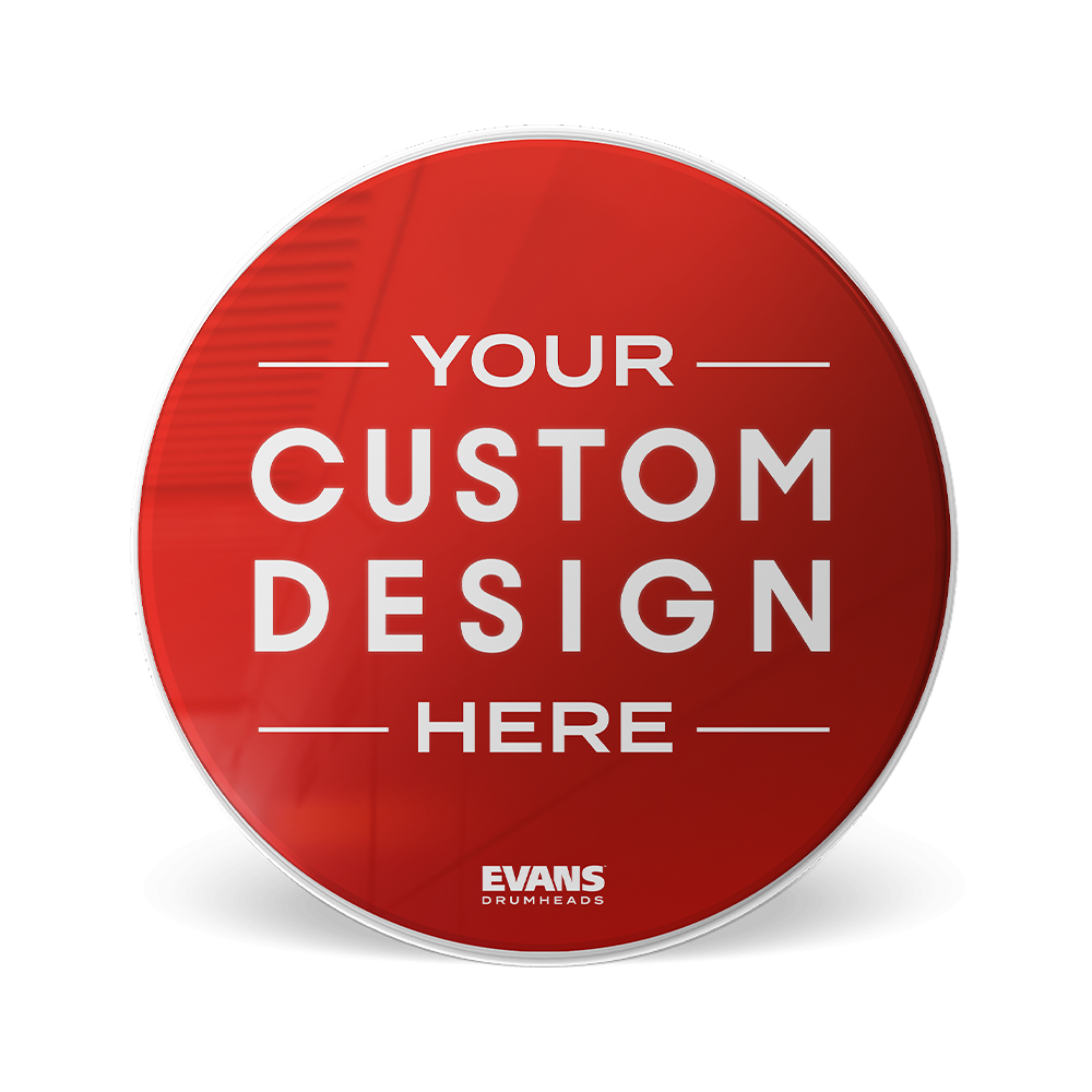 evans-custom-souvenir-drumhead-unterschriften-fell image 1