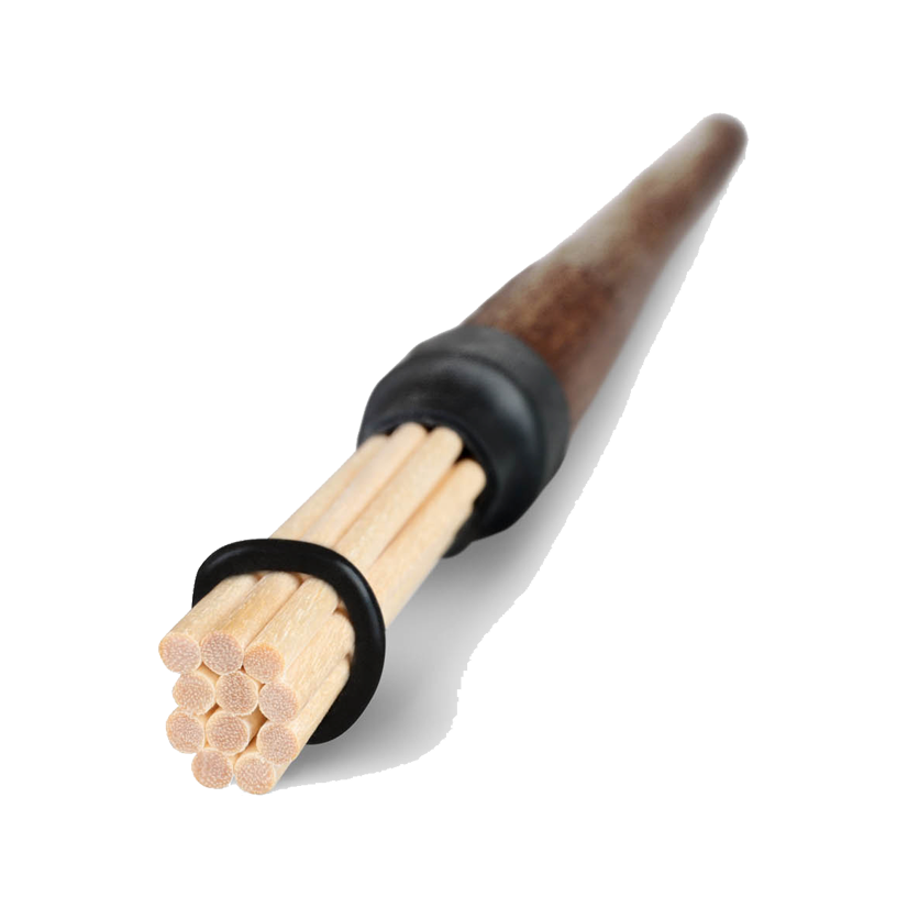 vic-firth-rute-x-medium-gauge-rods-aus-birke image 3