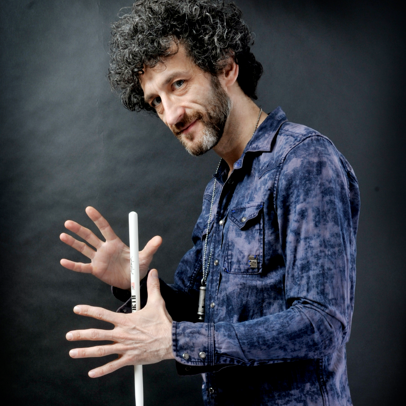 vic-firth-signature-jojo-mayer-drumsticks image 5