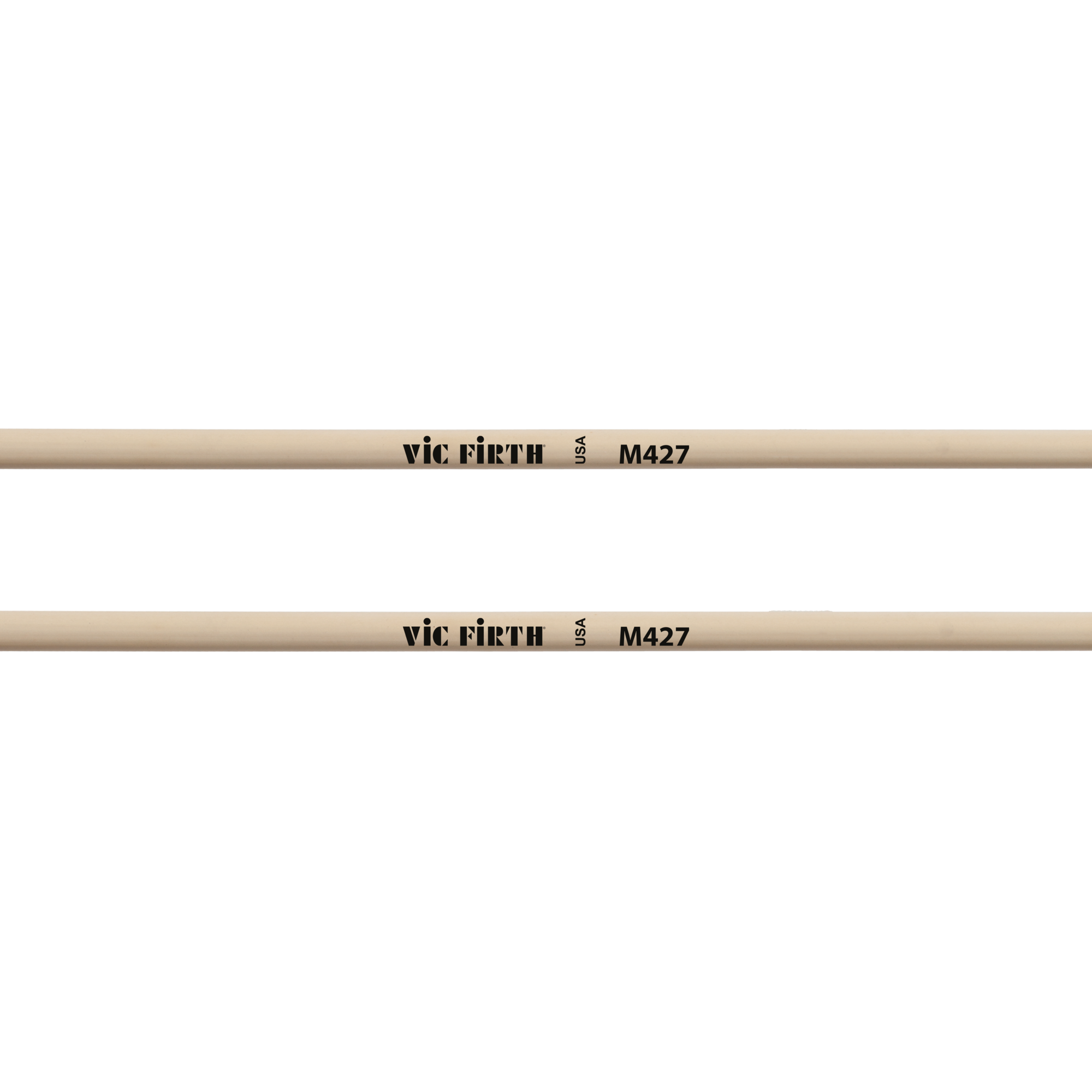 vic-firth-m427-articulate-series-keyboard-schl-gel-1-1-4-zoll-urethane-rund image 2