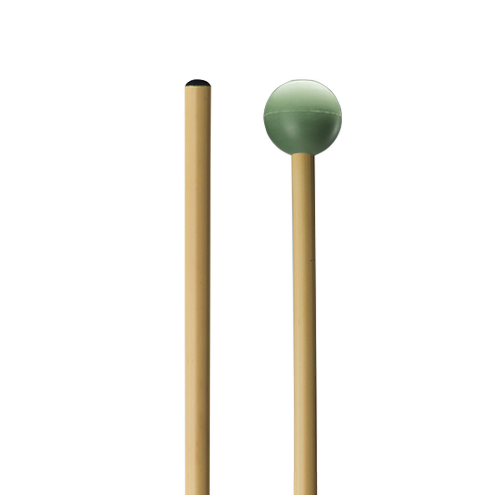 vic-firth-m409-articulate-series-keyboard-mallet-medium-rubber-round image 3