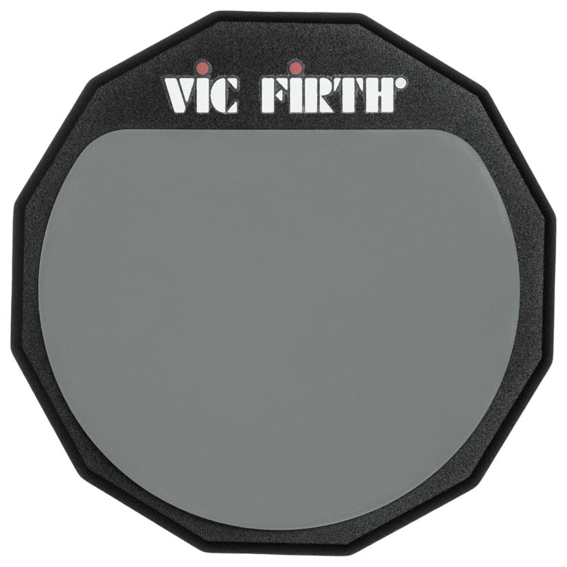 vic-firth-single-sided-practice-pad-bungspad image 7