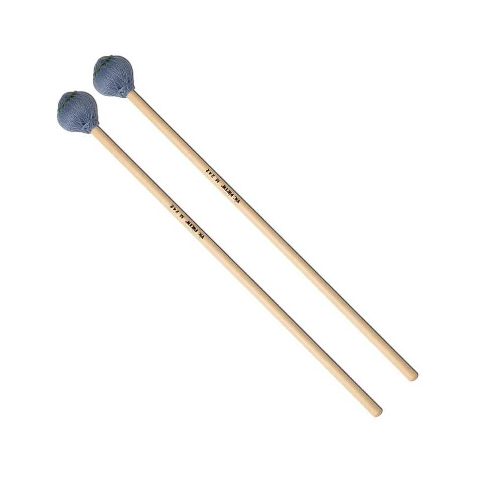 vic-firth-m242-contemporary-series-keyboard-mallets-hart image 1