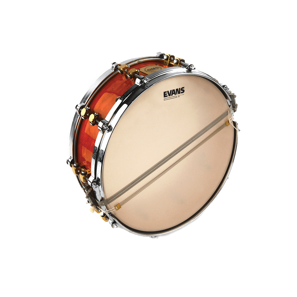 evans-orchestral-200-14-snare-resonanzfell image 2