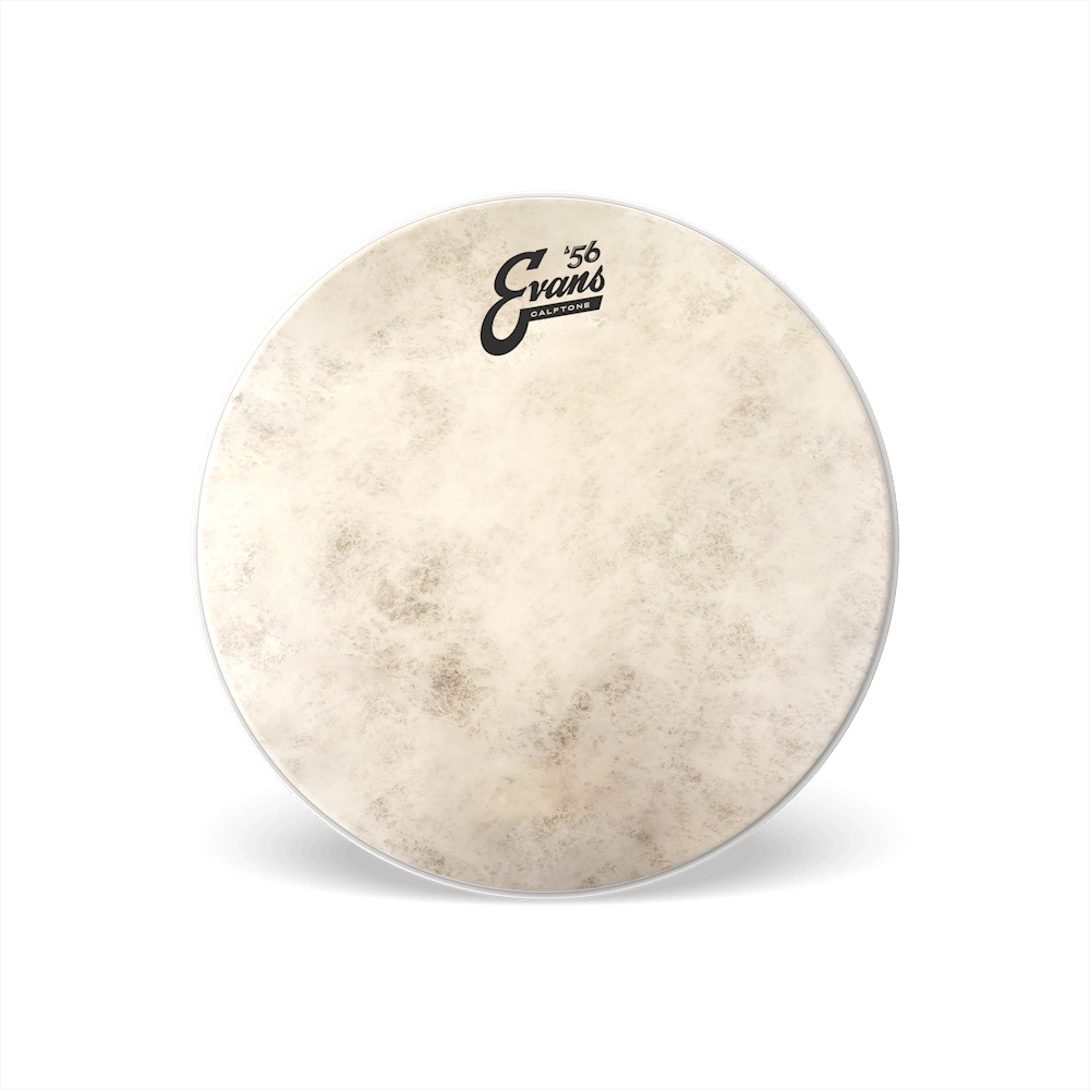 evans-calftone-snare-batter-drumhead-snare-fell image 3