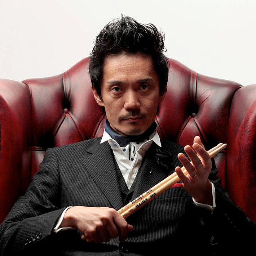 vic-firth-signature-akira-jimbo-drumsticks image 5
