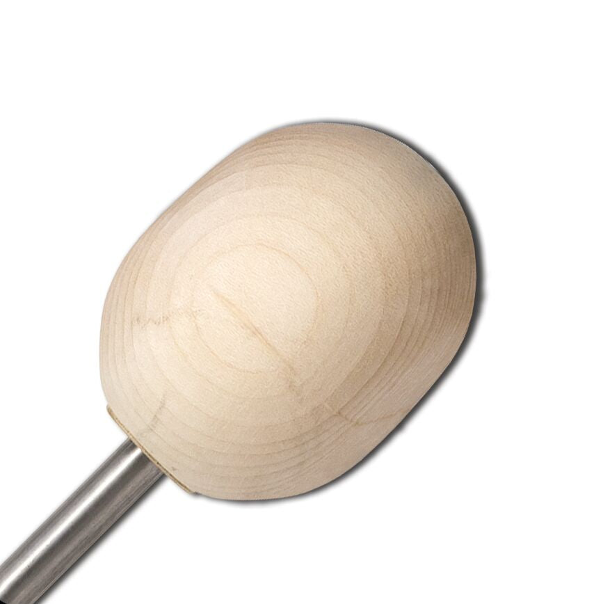 vic-firth-vickick-beaters-wood-bass-drum-schl-gel image 3
